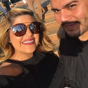 Meet your Posher, Vanessa